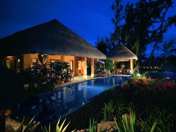The Oberoi Beach Resort, Mauritius : photo 6 de la chambre villa royale avec piscine privée - vue sur océan