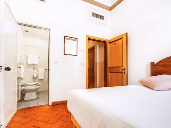 Hotel Costantini : photo 6 de la chambre chambre simple