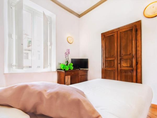 Hotel Costantini : photo 9 de la chambre chambre simple