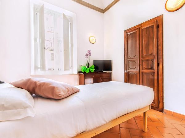 Hotel Costantini : photo 10 de la chambre chambre simple