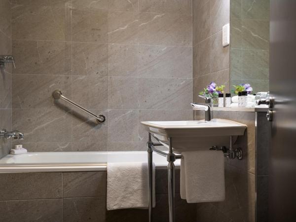 Harbour Hotel : photo 1 de la chambre chambre double supérieure