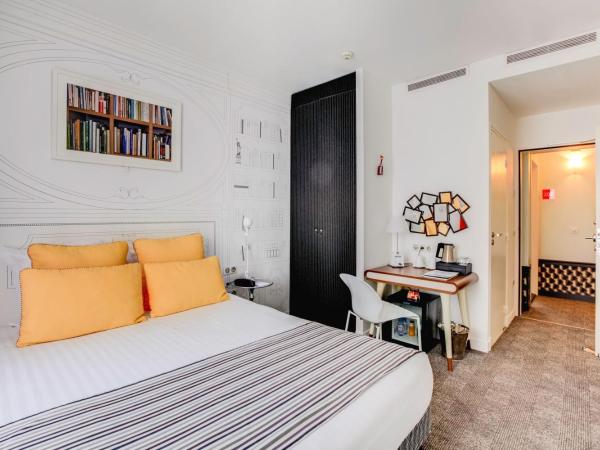 Hotel Joyce - Astotel : photo 1 de la chambre chambre familiale - 2 chambres