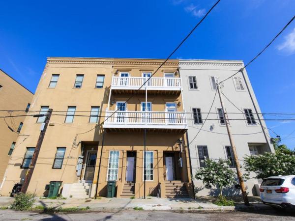 Stylish 4BR condo in Downtown by Hosteeva : photo 4 de la chambre appartement 4 chambres