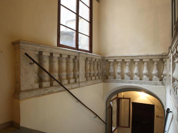 HostelCiompi : photo 1 de la chambre appartement