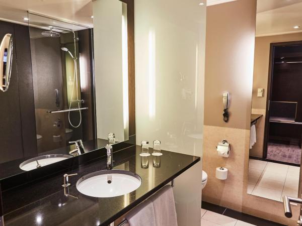 Steigenberger Hotel de Saxe : photo 3 de la chambre suite junior