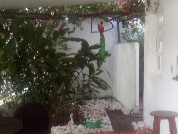 Pousada Terra de Minas : photo 6 de la chambre chambre triple standard