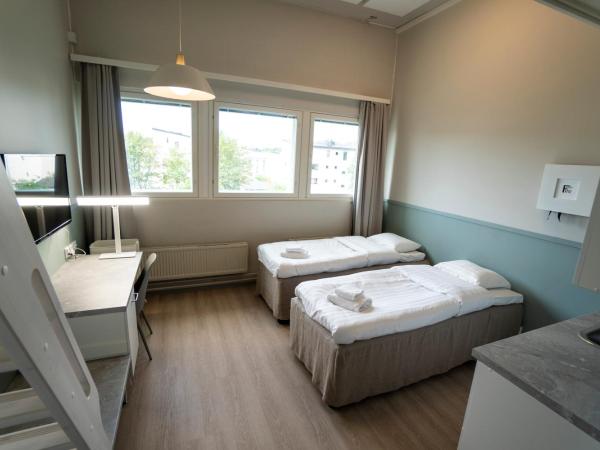 Innotelli Apartments : photo 3 de la chambre loft