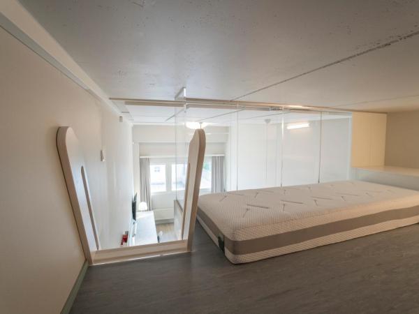 Innotelli Apartments : photo 6 de la chambre loft