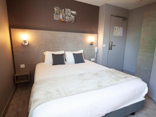 Hotel Lune Etoile : photo 3 de la chambre chambre double