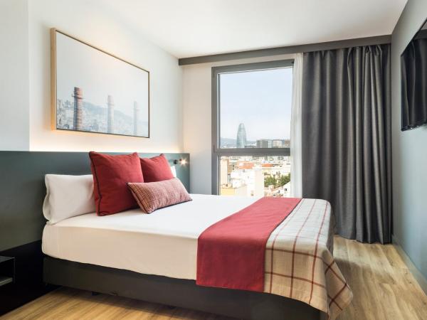 Acta Voraport : photo 3 de la chambre chambre double supérieure