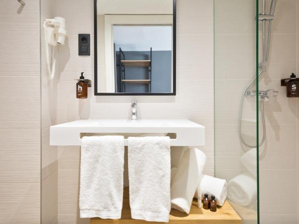 Acta Voraport : photo 5 de la chambre chambre double