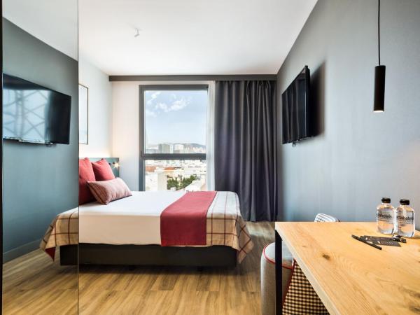 Acta Voraport : photo 4 de la chambre chambre double supérieure