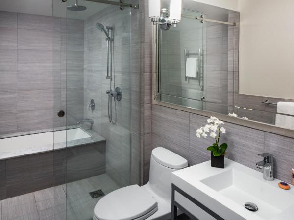 Park South Hotel, part of JdV by Hyatt : photo 2 de la chambre suite studio lit king-size