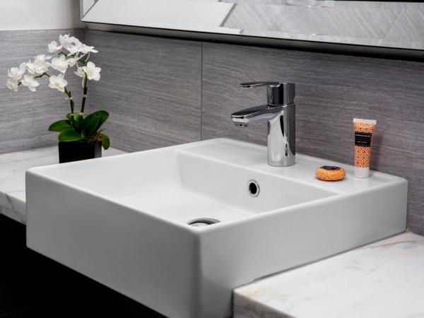 Park South Hotel, part of JdV by Hyatt : photo 4 de la chambre chambre double avec 2 lits doubles - vue sur ville