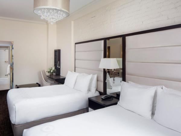 Park South Hotel, part of JdV by Hyatt : photo 4 de la chambre chambre double avec 2 lits doubles