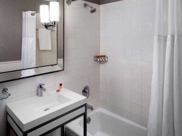 Park South Hotel, part of JdV by Hyatt : photo 3 de la chambre chambre lit king-size