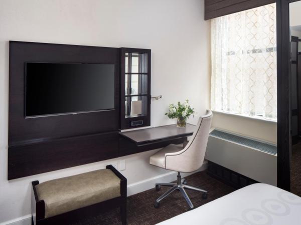 Park South Hotel, part of JdV by Hyatt : photo 3 de la chambre chambre lit queen-size