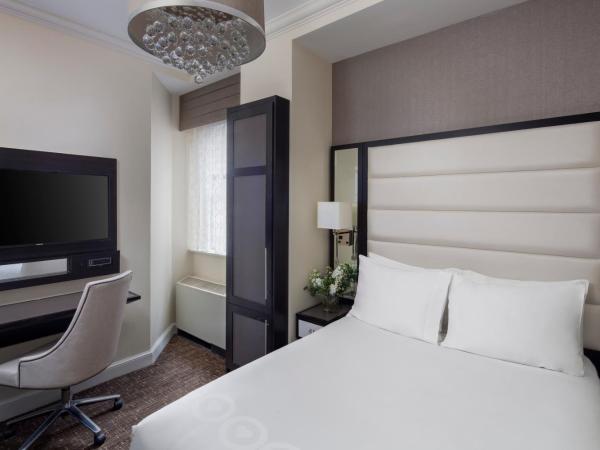 Park South Hotel, part of JdV by Hyatt : photo 4 de la chambre chambre double