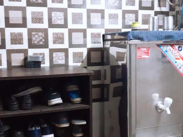 Shree Mahakali Guest House & Dormitory : photo 3 de la chambre bunk bed in male dormitory room - indian nationals only