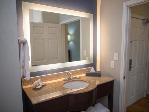 La Quinta by Wyndham Houston East at Normandy : photo 1 de la chambre chambre double avec 2 lits doubles - non-fumeurs