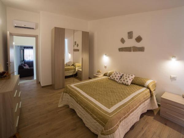 Olbia Domus Inn : photo 9 de la chambre appartement 1 chambre (4 adultes)