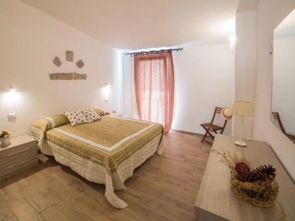 Olbia Domus Inn : photo 8 de la chambre appartement 1 chambre (4 adultes)