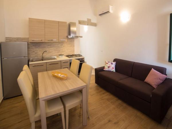 Olbia Domus Inn : photo 6 de la chambre appartement 1 chambre (4 adultes)