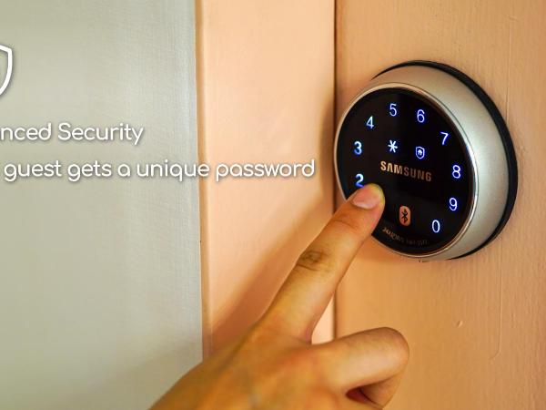 YAB-GuestHouse, FemaleOnly, ForeignOnly : photo 5 de la chambre chambre double avec salle de bains commune - réservée aux femmes