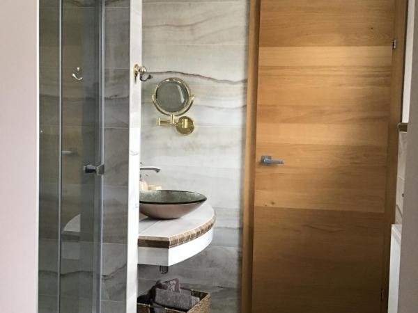 Pension Haus Sanz : photo 4 de la chambre suite deluxe