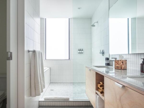 ARRIVE Austin : photo 7 de la chambre suite adaptée aux personnes à mobilité réduite