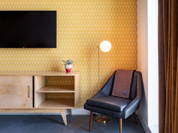 ARRIVE Austin : photo 3 de la chambre studio avec balcon 