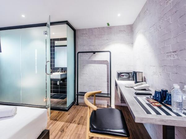 Stella Hotel - Johor Bahru : photo 3 de la chambre chambre familiale