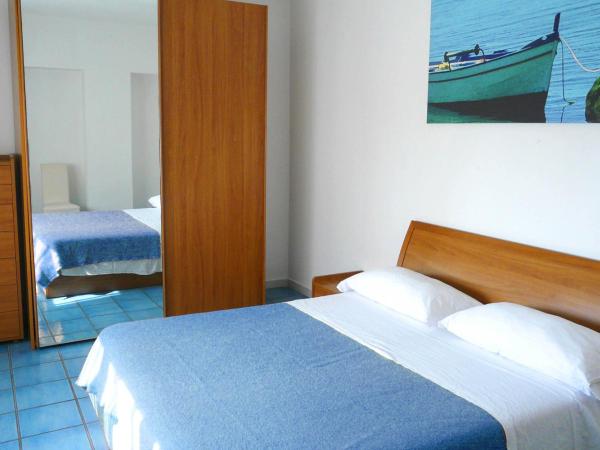 Mediterranea Hotel & Convention Center : photo 1 de la chambre appartement 1 chambre