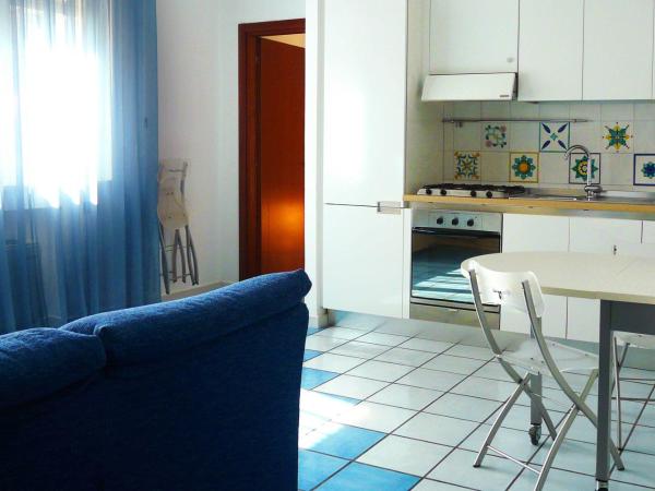 Mediterranea Hotel & Convention Center : photo 3 de la chambre appartement 1 chambre