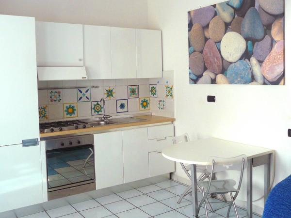 Mediterranea Hotel & Convention Center : photo 2 de la chambre appartement 1 chambre