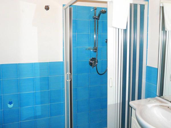 Mediterranea Hotel & Convention Center : photo 4 de la chambre appartement 1 chambre