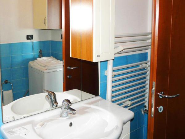 Mediterranea Hotel & Convention Center : photo 5 de la chambre appartement 1 chambre