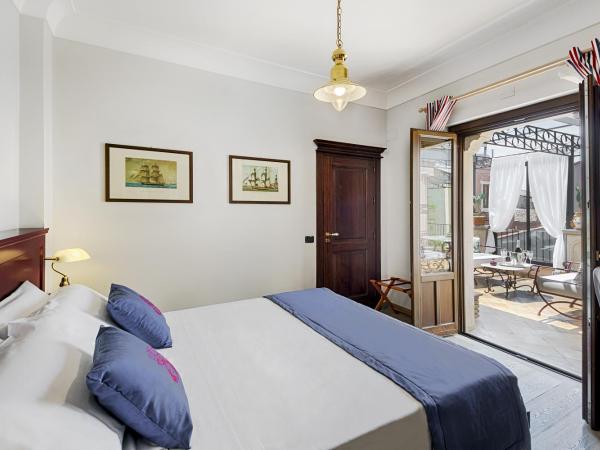 Relais 147 - Luxury b&b : photo 2 de la chambre chambre double standard