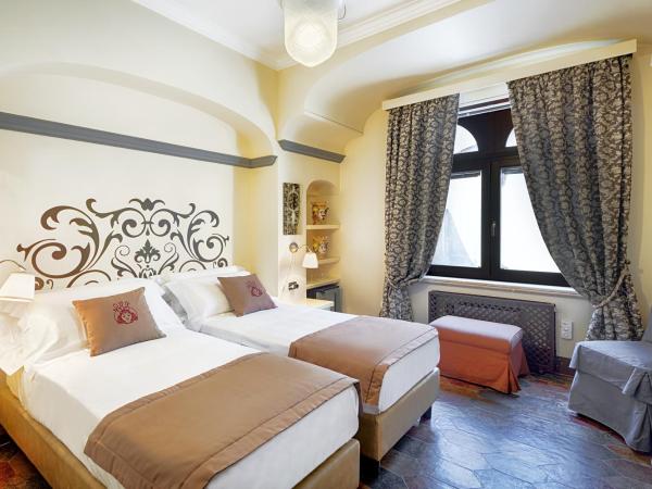 Relais 147 - Luxury b&b : photo 1 de la chambre chambre double ou lits jumeaux