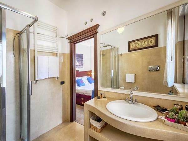 Relais 147 - Luxury b&b : photo 4 de la chambre chambre double standard