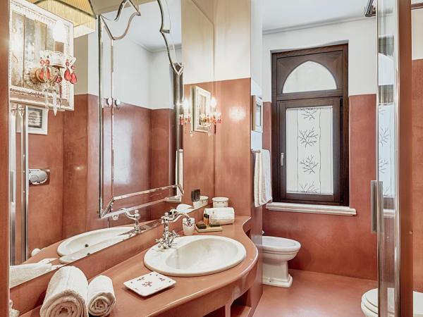 Relais 147 - Luxury b&b : photo 4 de la chambre chambre double ou lits jumeaux