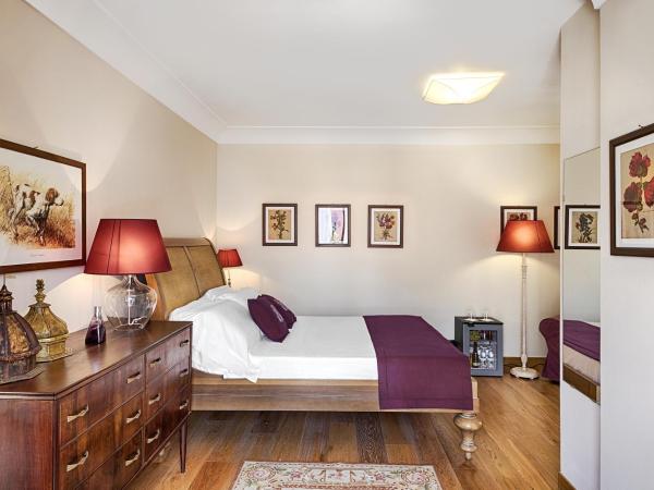 Relais 147 - Luxury b&b : photo 3 de la chambre chambre double deluxe