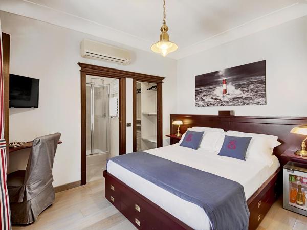 Relais 147 - Luxury b&b : photo 1 de la chambre chambre double standard