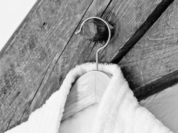 Am Pavillon, Bed&Kitchen : photo 1 de la chambre chambre double standard avec salle de bains commune