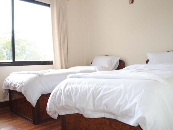 Avalon House : photo 1 de la chambre chambre double ou lits jumeaux standard