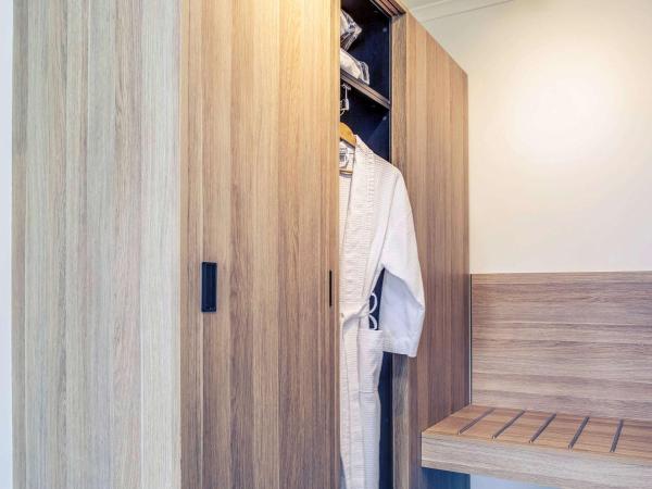 Mercure Launceston : photo 3 de la chambre chambre lit king-size premium