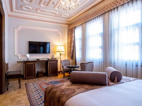 Ortaköy Hotel : photo 2 de la chambre chambre double standard