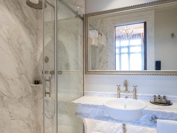 Ortaköy Hotel : photo 1 de la chambre chambre double standard