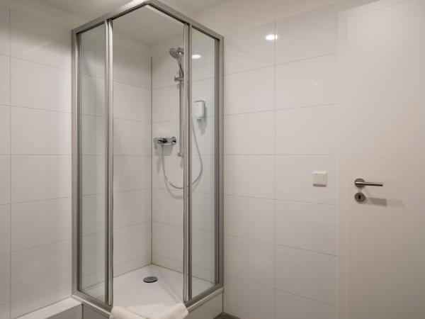 Apartment Düsseldorf Nord : photo 7 de la chambre appartement supérieur