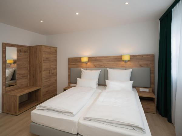 Apartment Düsseldorf Nord : photo 5 de la chambre appartement supérieur